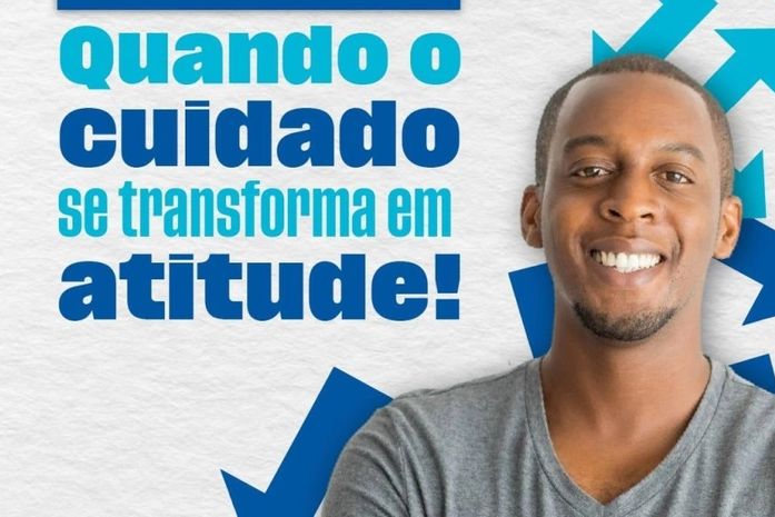 Campanha Novembro Azul intensifica cuidado integral à saúde do homem