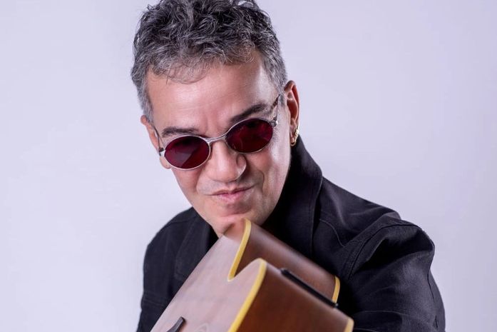 Luau Arretado é realizado nesta sexta-feira