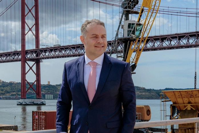 Renan Filho, Ministro dos Transportes
