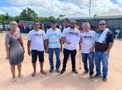 Vítimas da Braskem pretendem entregar carta com reivindicações ao Presidente Lula