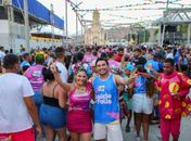 Carnalaje: prévias abrem o maior carnaval de Alagoas, e São José da Laje já é o destino mais procurado pelos foliões