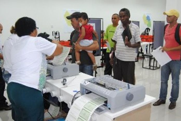 Sem agendamento: TRE abre mutirão neste fim de semana para regularizar 335 mil títulos