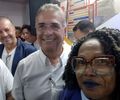 Girassóis de gratidão ao jornalista alagoano, Carlos Bina, pela foto tão singular, ou seria plural?
