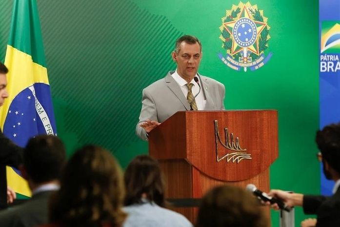 Porta-voz do governo anunciou medida.