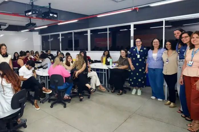 Sebrae Alagoas lança desafio para estudantes de Arquitetura criarem projeto do evento “Seu Negócio, Um Espetáculo”