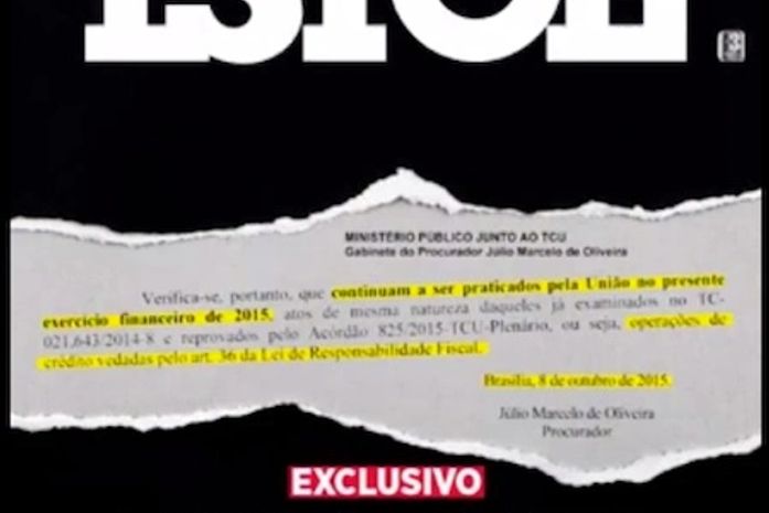 Revista traz com exclusividade investigação do MPdeContas