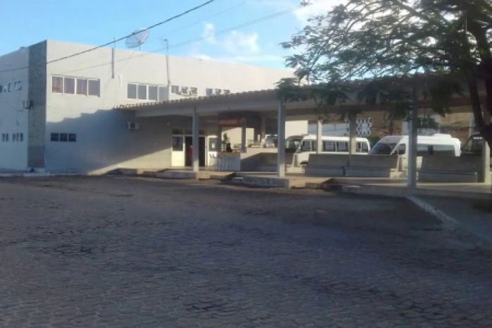 Rodoviária de Penedo