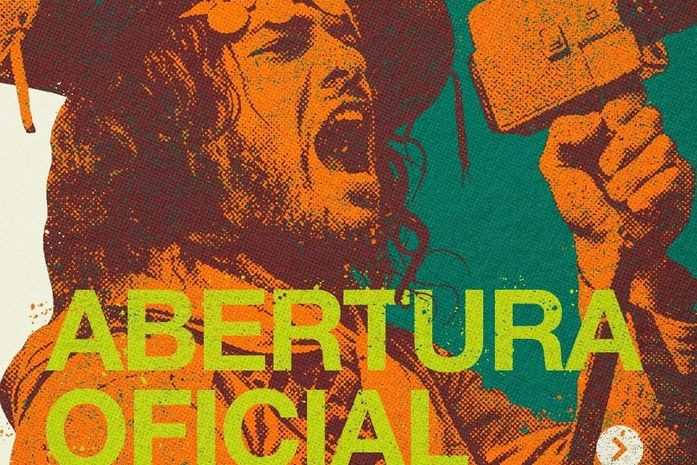 Arapiraca celebra produção de audiovisual com IV Festival de Cinema de Arapiraca que inicia nesta terça-feira (02)