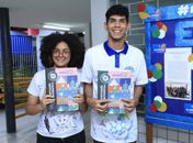 Programa Escola 10 traz melhorias para a Educação de Alagoas