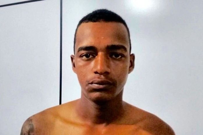 Daniel dos Santos Silva, de 22 anos