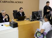 Julgamento de três réus acontecem hoje, 03