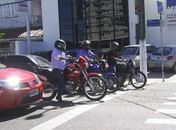 Ministra do STF nega suspensão de regras para motoboys