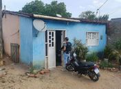 Policia Civil prende casal de assaltantes em Arapiraca  