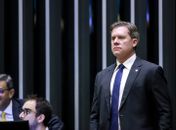 Marx Beltrão vota sim e defende criação de política de proteção de animais em casos de desastres e tragédias