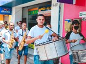 Realizado pela Prefeitura de Maceió, primeiro "Sextou no Centro" acontece hoje; confira  