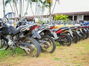 Detran Alagoas publica edital para leilão de carros e motos apreendidos em Maceió e Arapiraca