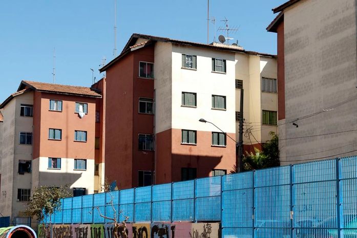 FGTS poderá ser usado para pagar até 12 parcelas atrasadas do imóvel