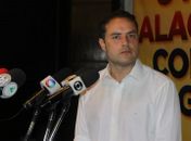 Novo governador de Alagoas, Renan Filho