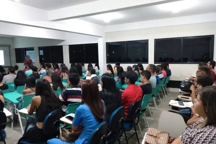 Em todo o país, retomada das aulas pós-Covid nas universidades têm assaltos a estudantes