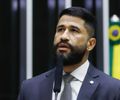 Combate ao crime marca atuação de Deputado Fabio Costa na Câmara dos Deputados