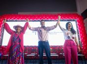 
Tereza e Teca lançam pré-candidaturas em Arapiraca acompanhadas por Rui