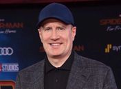 Kevin Feige, presidente da Marvel.