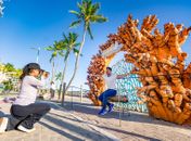 Natal de Todos Nós movimenta economia local