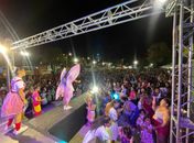 Prefeitura de Delmiro Gouveia realiza mais uma edição da Festa das Crianças