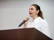 Jó Pereira exalta recomendação conjunta para que Governo de AL execute Fundo de Combate ao Câncer, lei de autoria dela