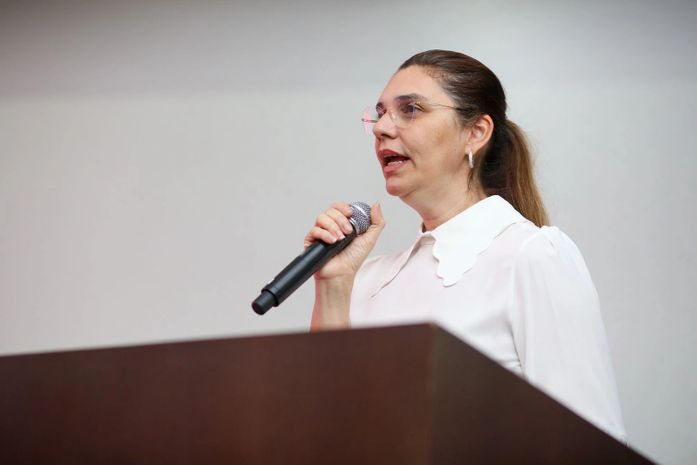 Jó Pereira exalta recomendação conjunta para que Governo de AL execute Fundo de Combate ao Câncer, lei de autoria dela