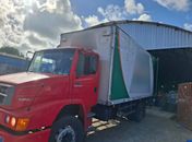 Carga irregular de celulares, tablets e brinquedos é flagrada e retida pela Sefaz