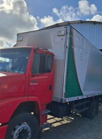 Carga irregular de celulares, tablets e brinquedos é flagrada e retida pela Sefaz