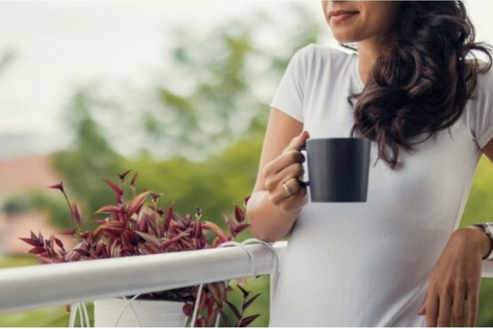 Conheça as vantagens de morar em apartamento com varanda