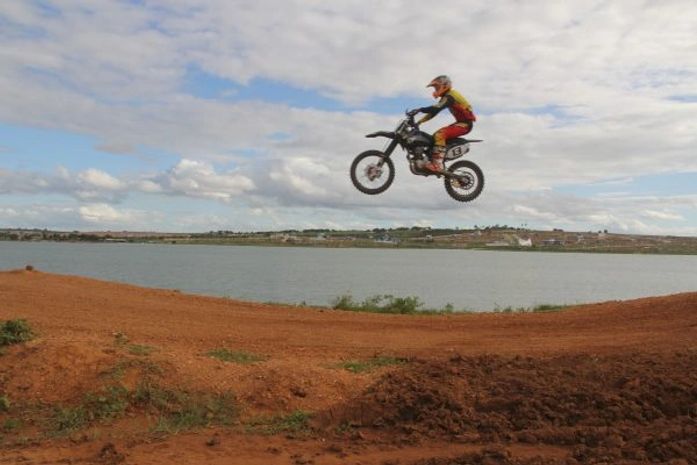 Arapiraca vai sediar 7a Edição do Viva Motocross e vai reunir pilotos do todo Pais