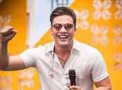 “Arena Safadão” terá como atrações Safadão, Bell Marques, Devinho Novaes e Jonas esticado neste sábado