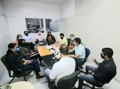 Prefeitura alinha com a Casal a recomposição das vias públicas em Arapiraca 