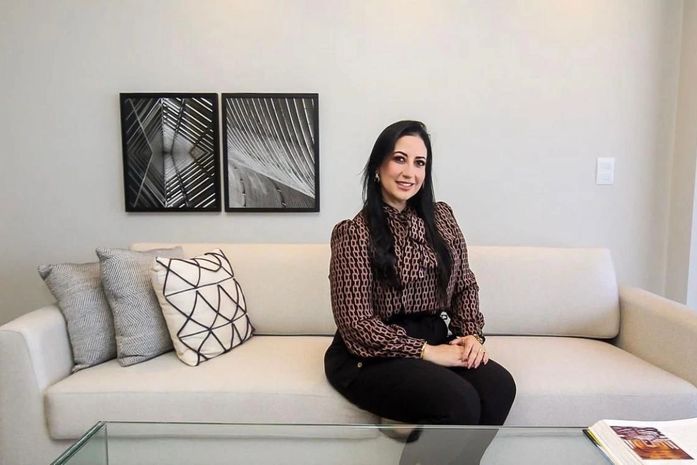 "O olhar detalhista da mulher é assertivo", destaca a Corretora de Imóveis sobre espaço feminino no setor imóbiliário alagoano