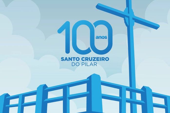Santo Cruzeiro, 100 anos