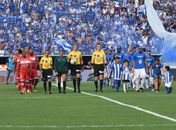 CRB inicia venda de ingressos para o clássico contra o CSA