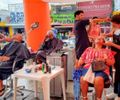 Ação + Centro Novo atende cerca de 300 pessoas em Arapiraca