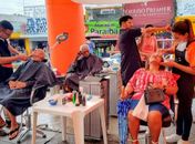 Ação + Centro Novo atende cerca de 300 pessoas em Arapiraca