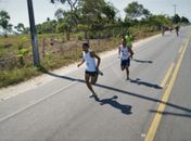 Corrida rústica da Festa de Bom Jesus de Penedo abre inscrição gratuita e premia vencedores