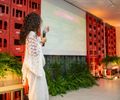 Segurança alimentar em pauta: Mandala 360 assina evento que une educação, tecnologia e transformação social
