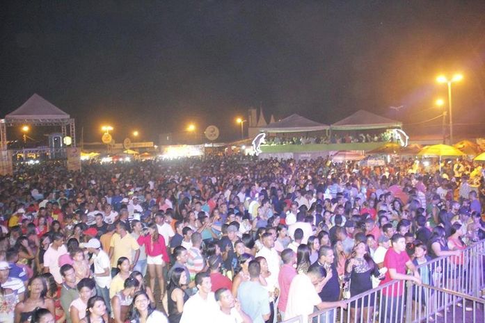 Prefeitura de Pilar espera 15 mil pessoas no Festival do Bagre; confira a programação