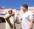 Lucas Barbosa destaca a força cultural e o potencial de desenvolvimento do Sertão de Alagoas
