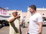 Lucas Barbosa destaca a força cultural e o potencial de desenvolvimento do Sertão de Alagoas