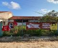 Movimento social ocupa antigo prédio do INSS, imóvel abandonado na Mangabeiras