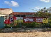 Movimento social ocupa antigo prédio do INSS, imóvel abandonado na Mangabeiras