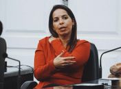 Luciana Santana 