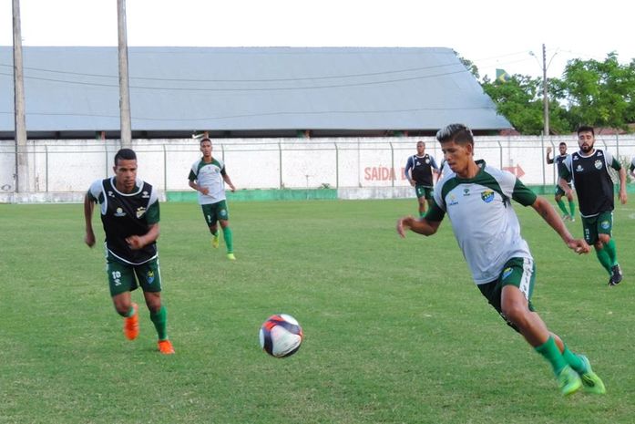 Associação Atlética Coruripe